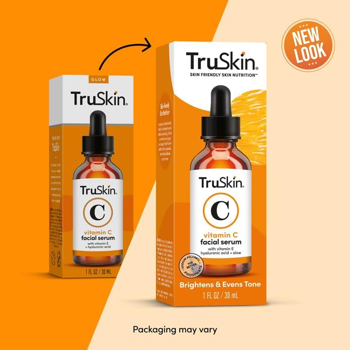 TruSkin Vitamin C Serum