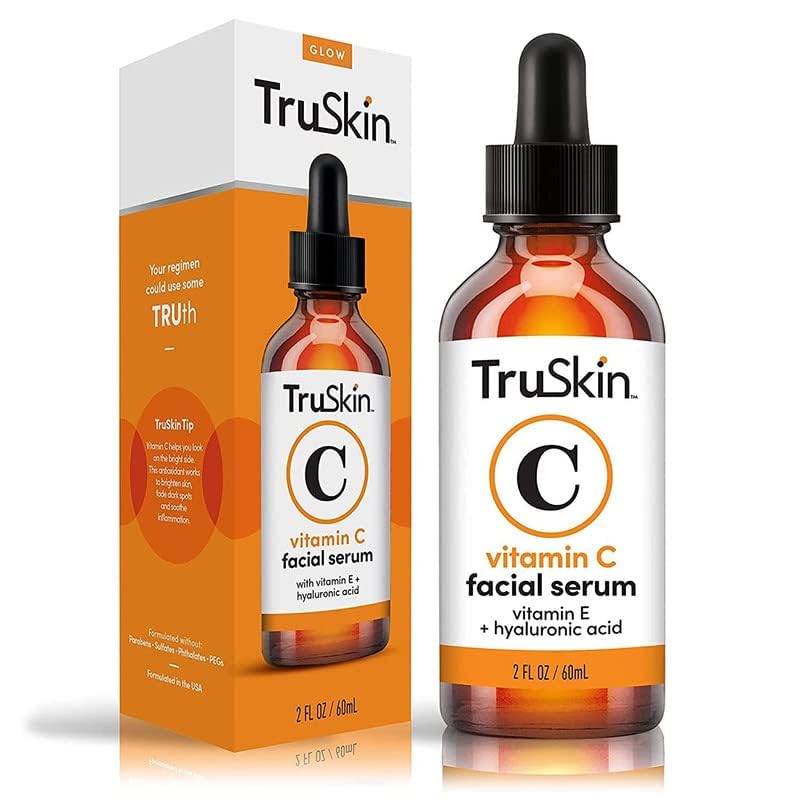 TruSkin Vitamin C Serum