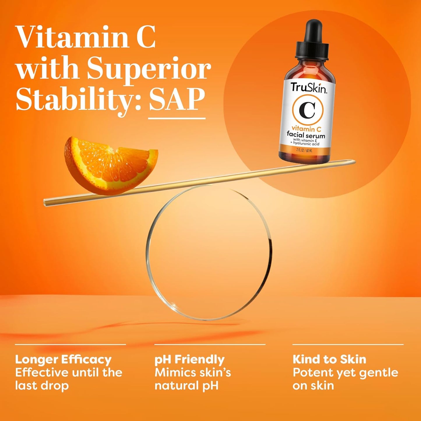 TruSkin Vitamin C Serum