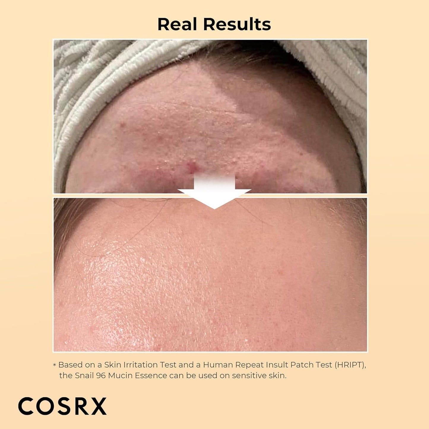 COSRX Snail Mucin Face Serum