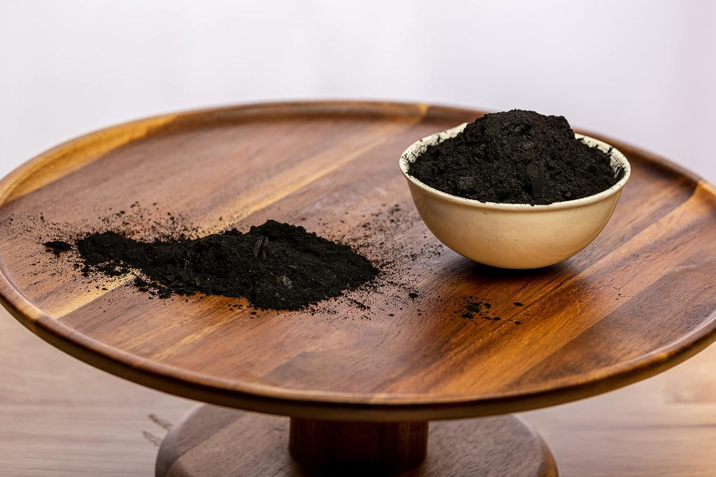 Activated Charcoal Powder