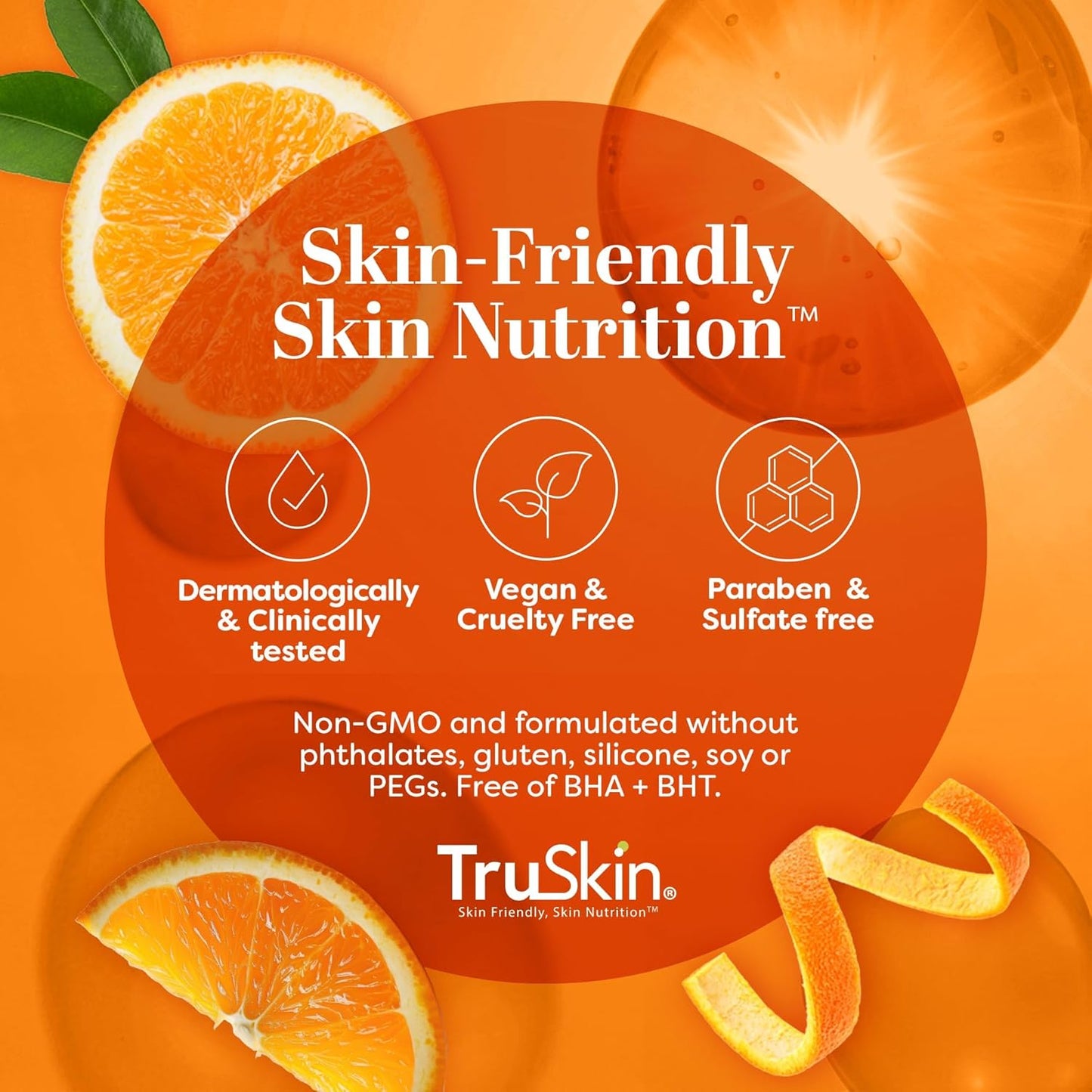 TruSkin Vitamin C Serum