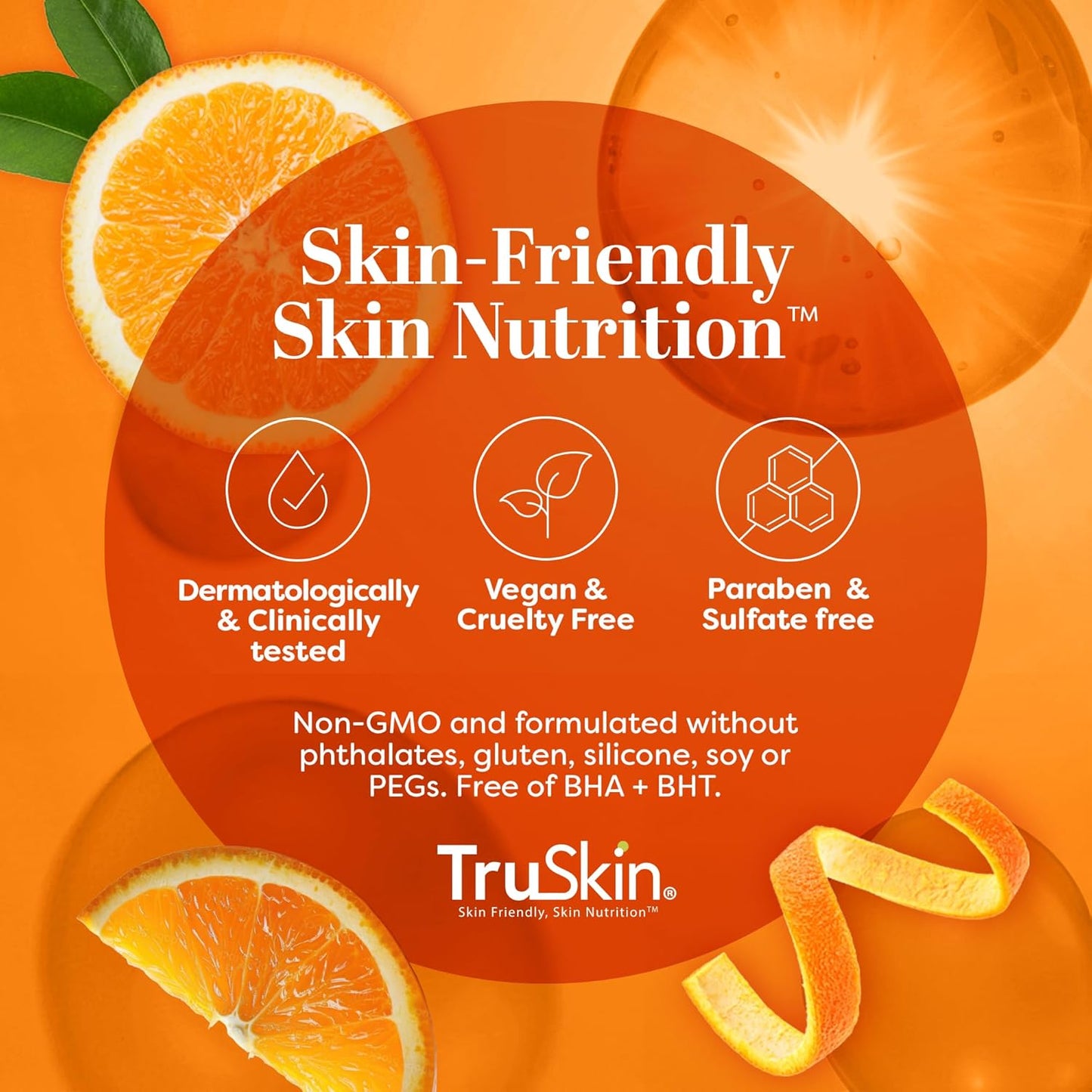TruSkin Vitamin C Serum