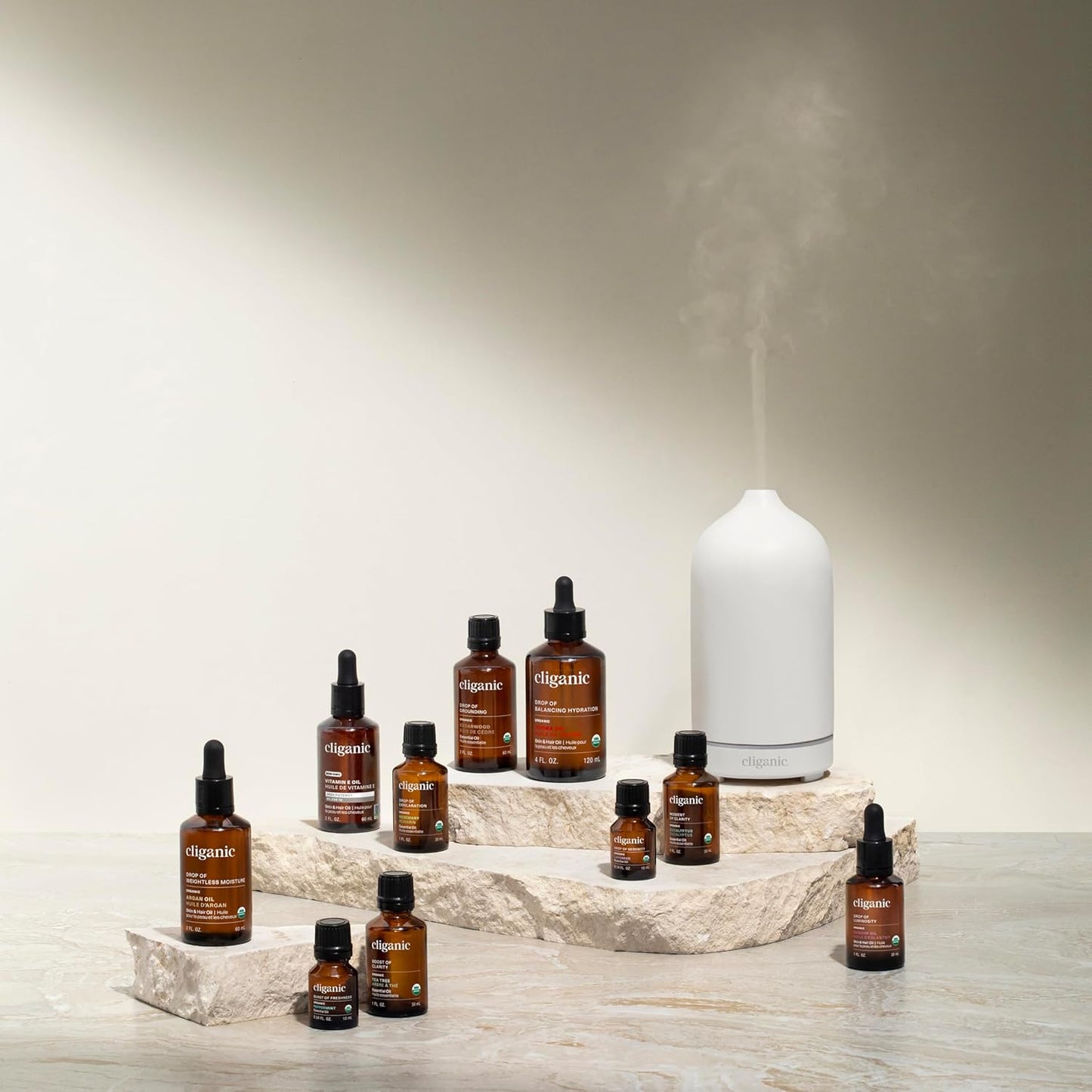 Cliganic Organic Rosehip Oil