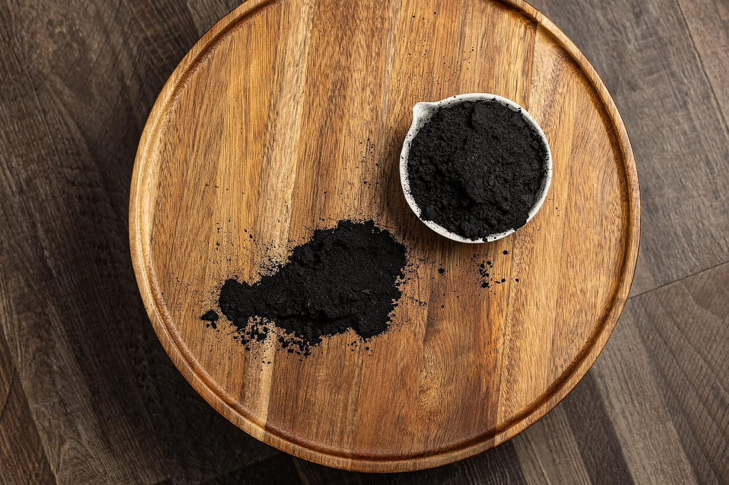 Activated Charcoal Powder
