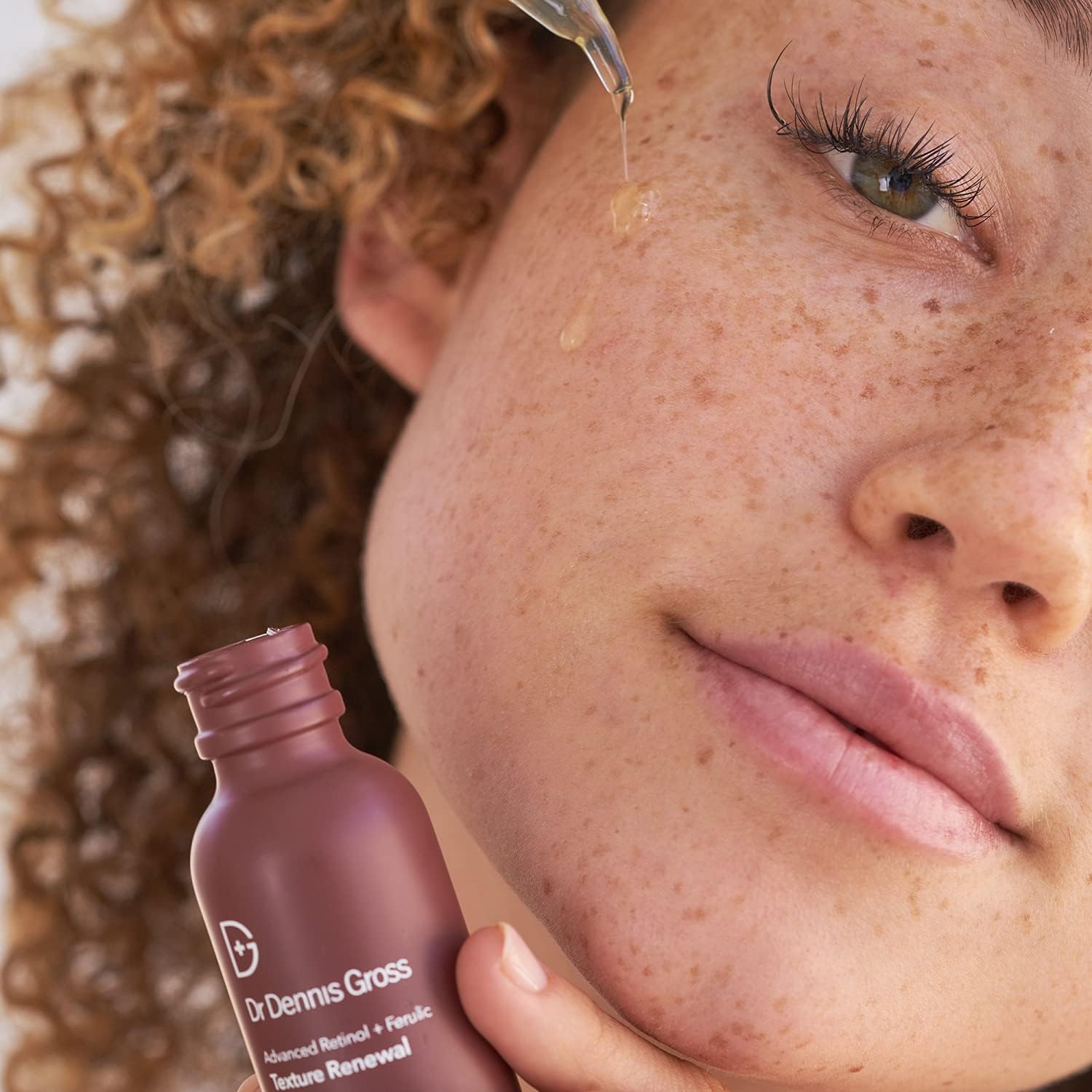 Radiant Serums