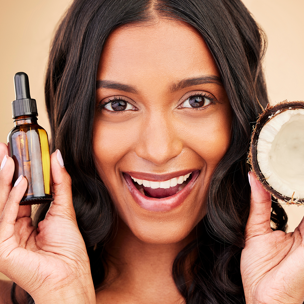 Vitality Oils