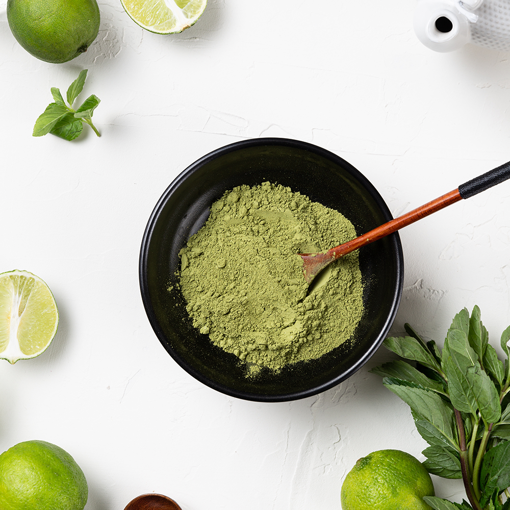 Wellness Powders