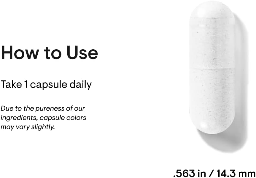 Vitamin D3 Supplement