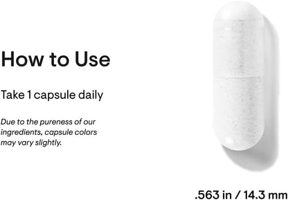 Vitamin D3 Supplement