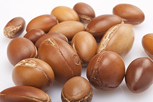 Organic Moroccan Argan Oil