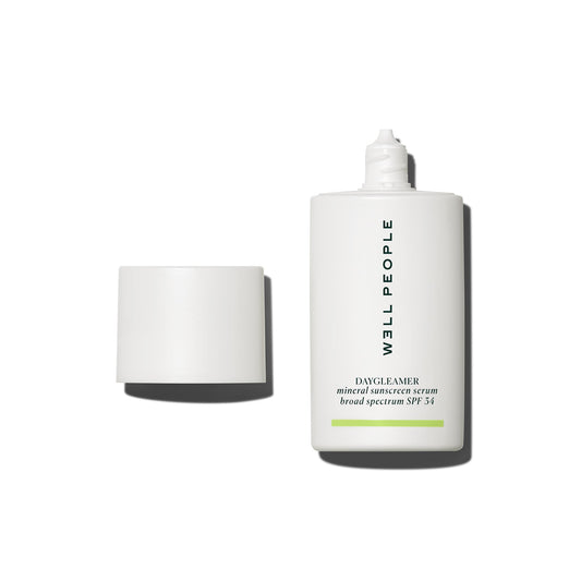 Well People SPF 34 Serum