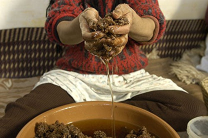 Organic Moroccan Argan Oil