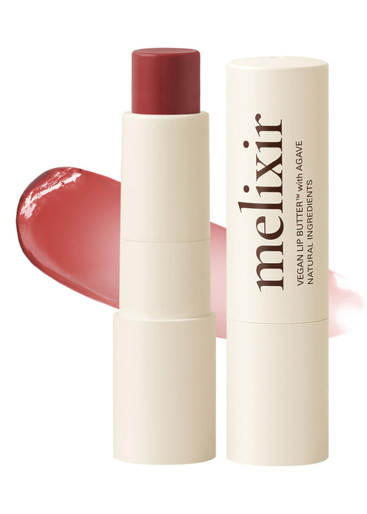 Melixir Vegan Lip Butter