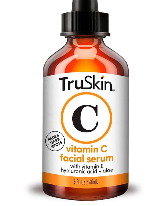TruSkin Vitamin C Serum