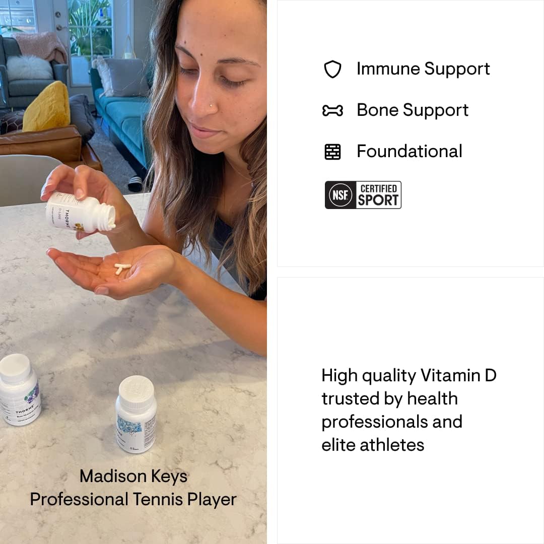 Vitamin D3 Supplement
