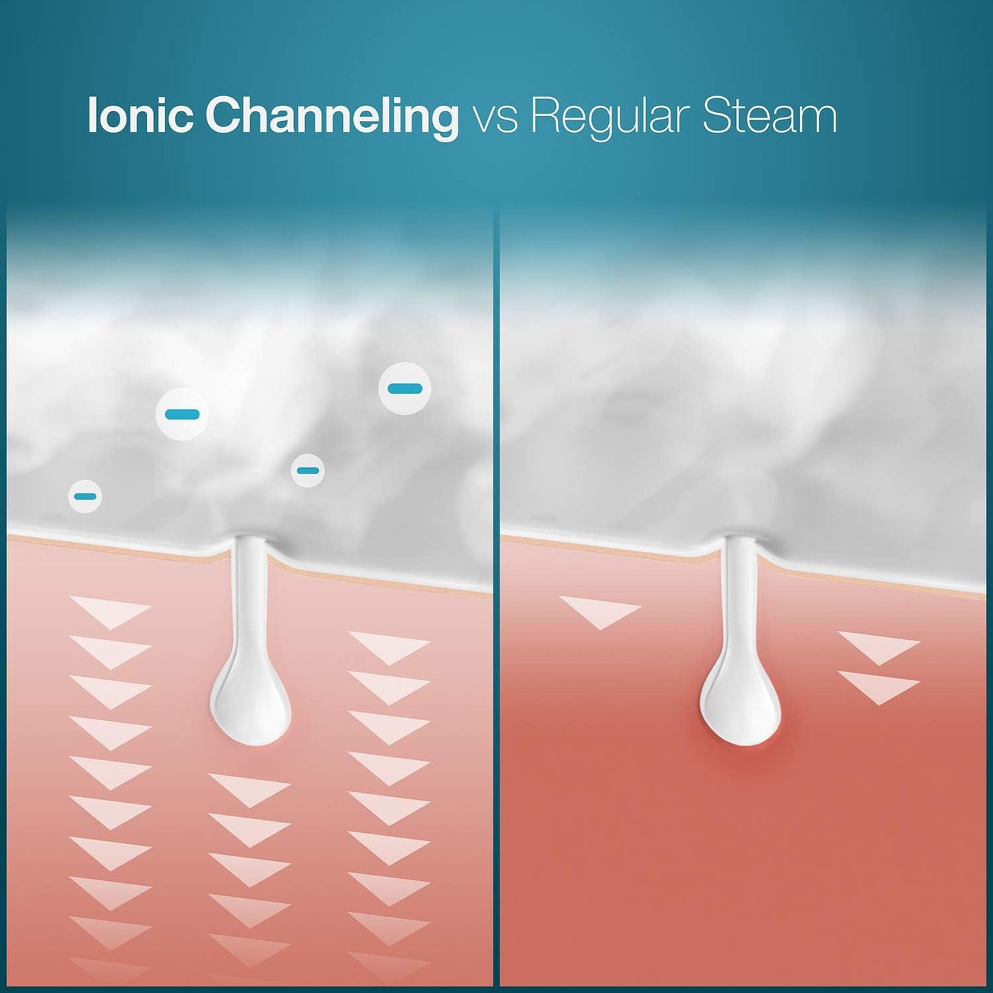 Nano Ionic Facial Steamer