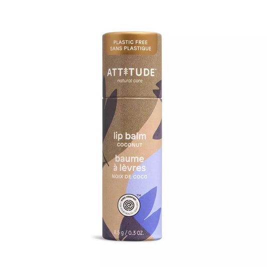 ATTITUDE EWG Lip Balm