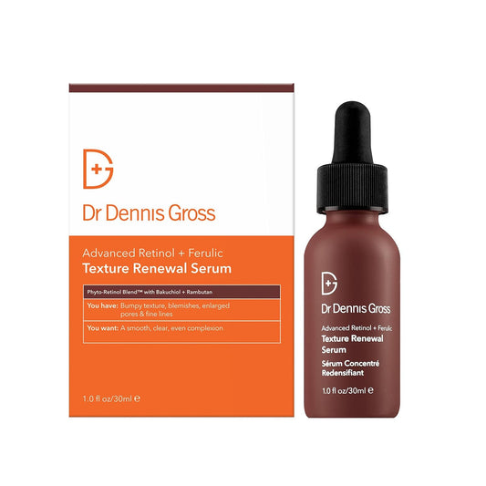 Advanced Retinol Renewal Serum