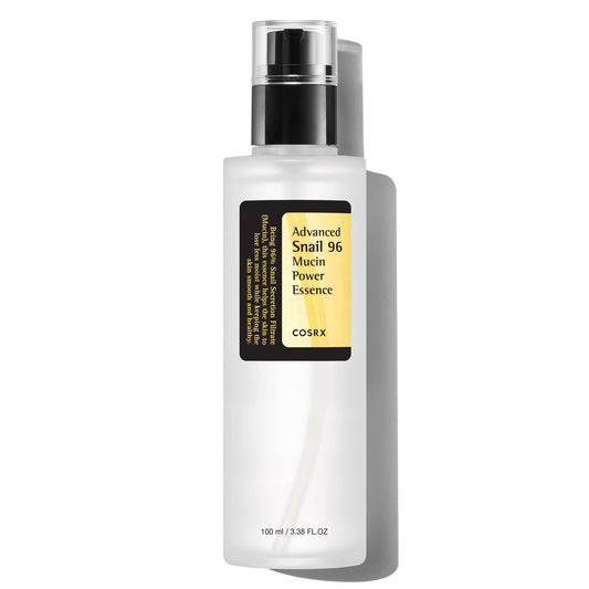 COSRX Snail Mucin Face Serum