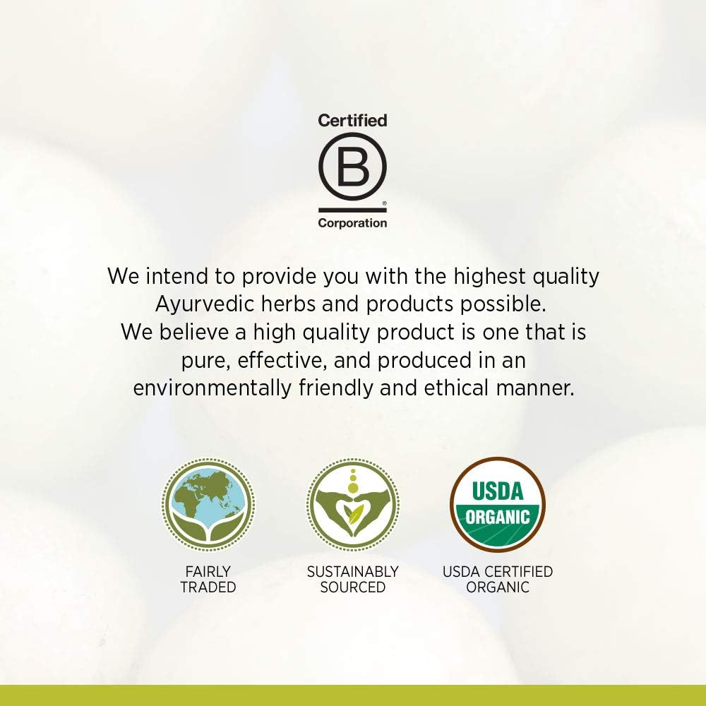 Organic Neem Powder
