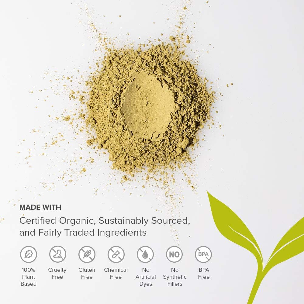 Organic Neem Powder
