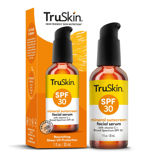 TruSkin SPF 30 Serum