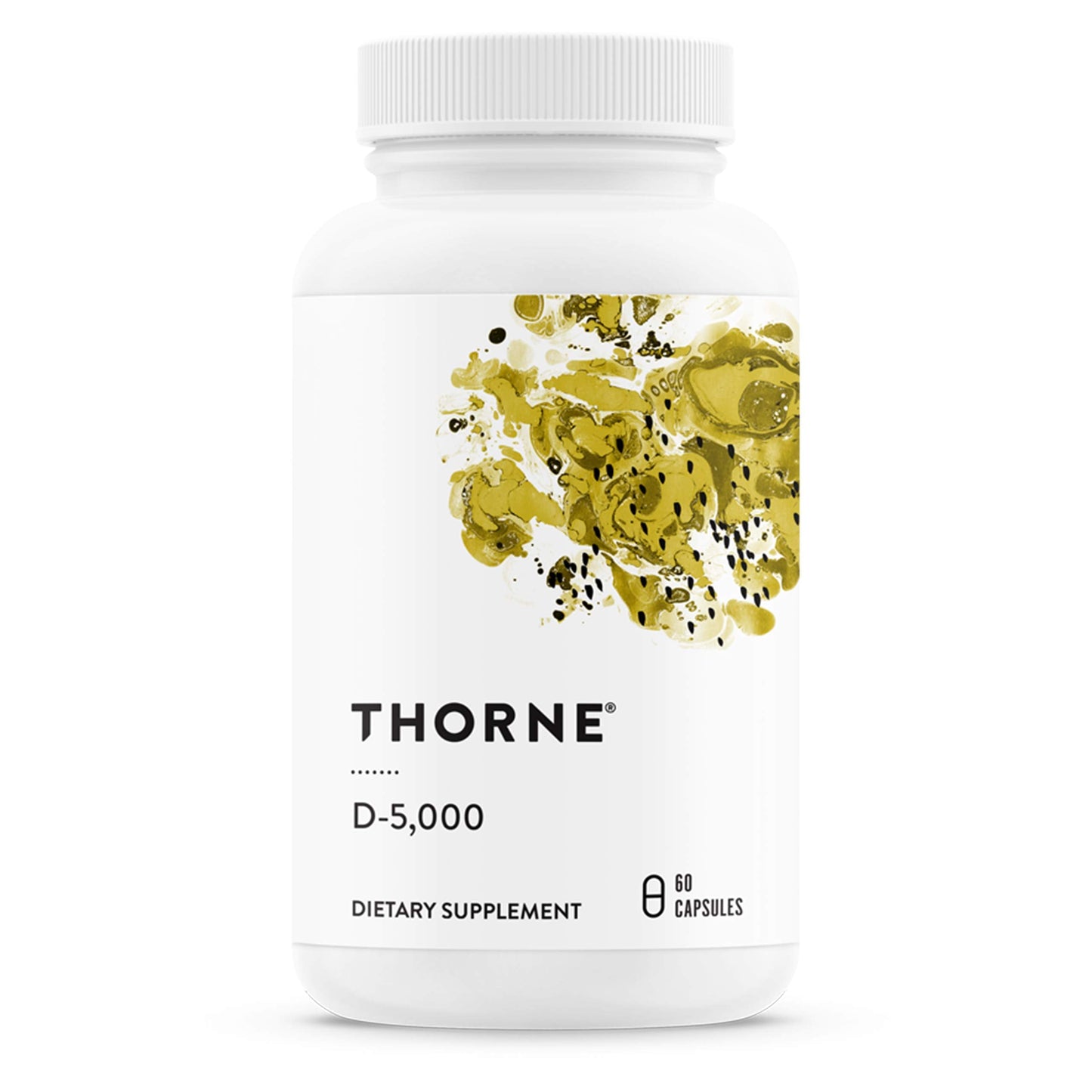 Vitamin D3 Supplement