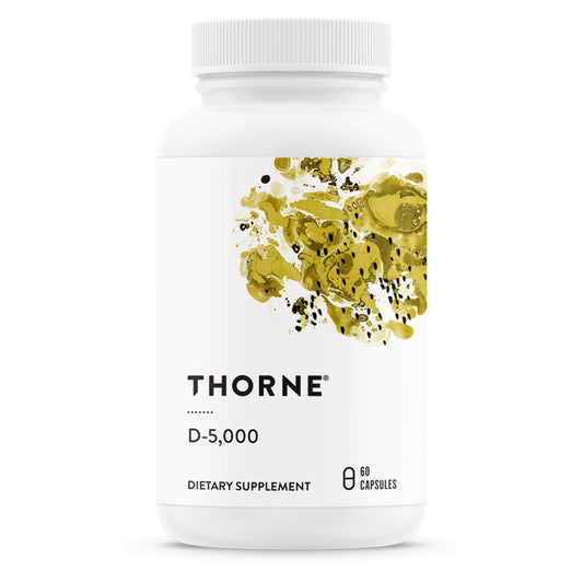 Vitamin D3 Supplement