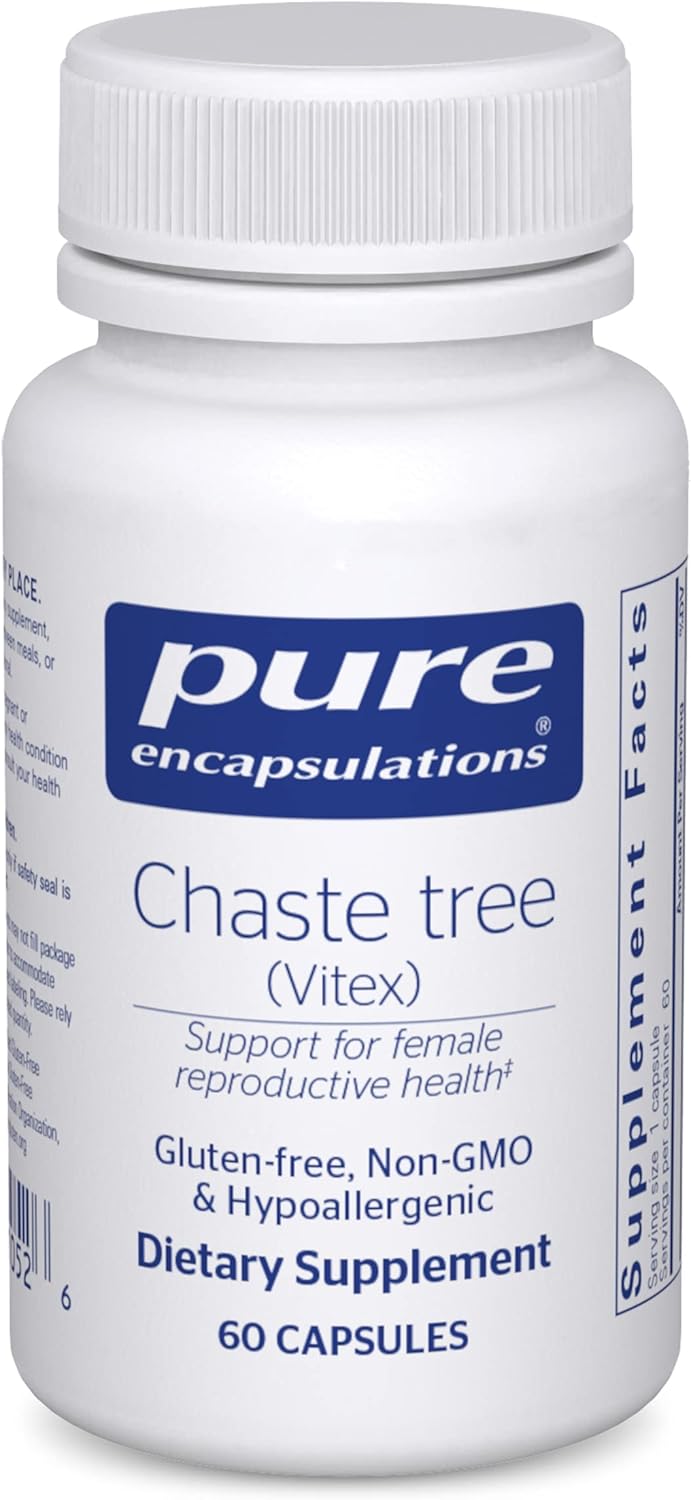 Vitex Hormone Support