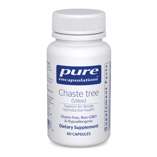 Vitex Hormone Support