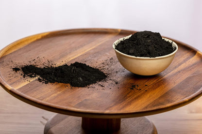 Activated Charcoal Powder