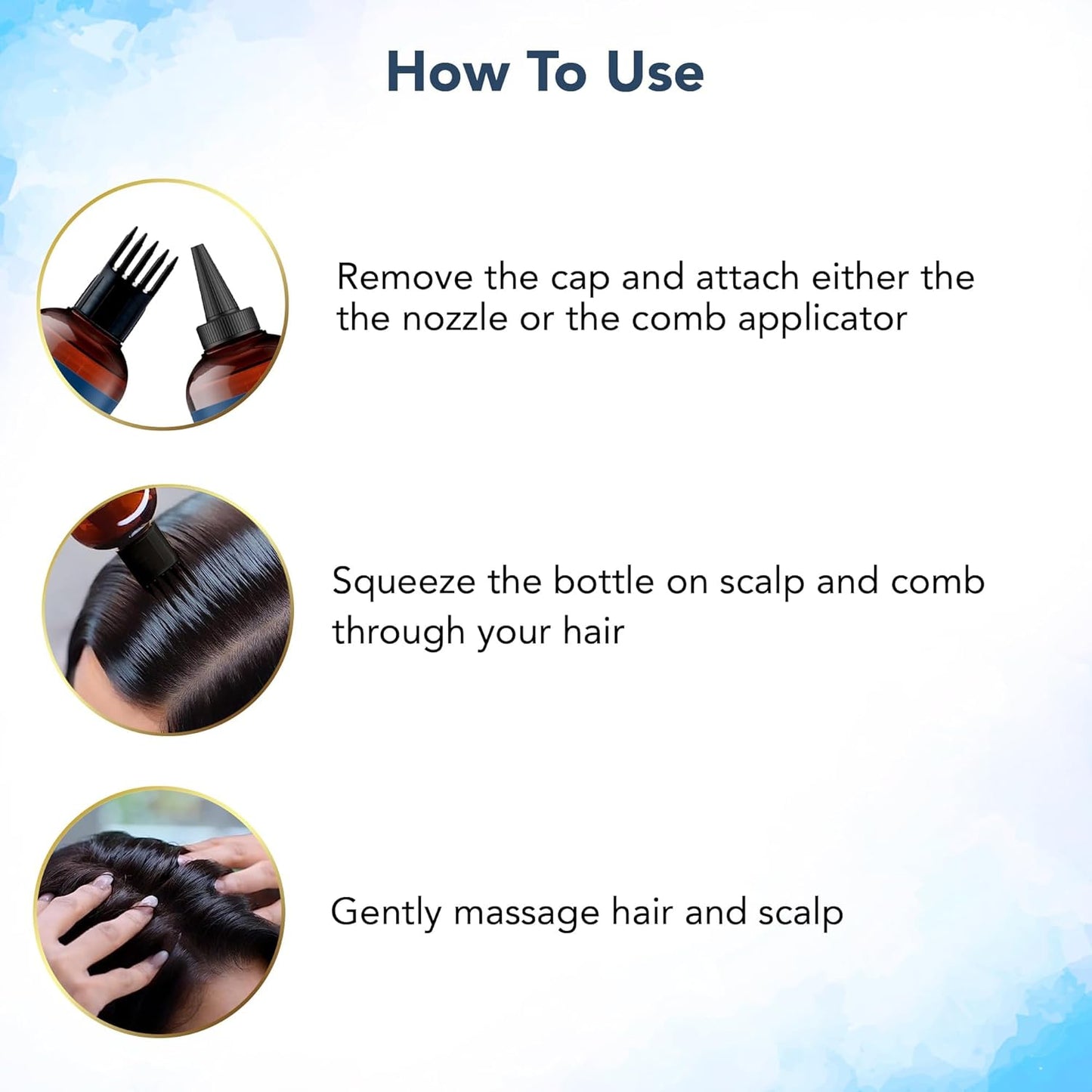 Rosemary Oil For Hair Growth