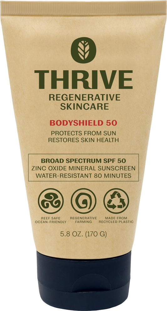 Thrive Reef-Safe Sunscreen