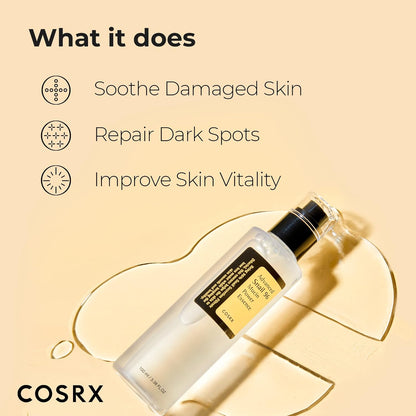 COSRX Snail Mucin Face Serum
