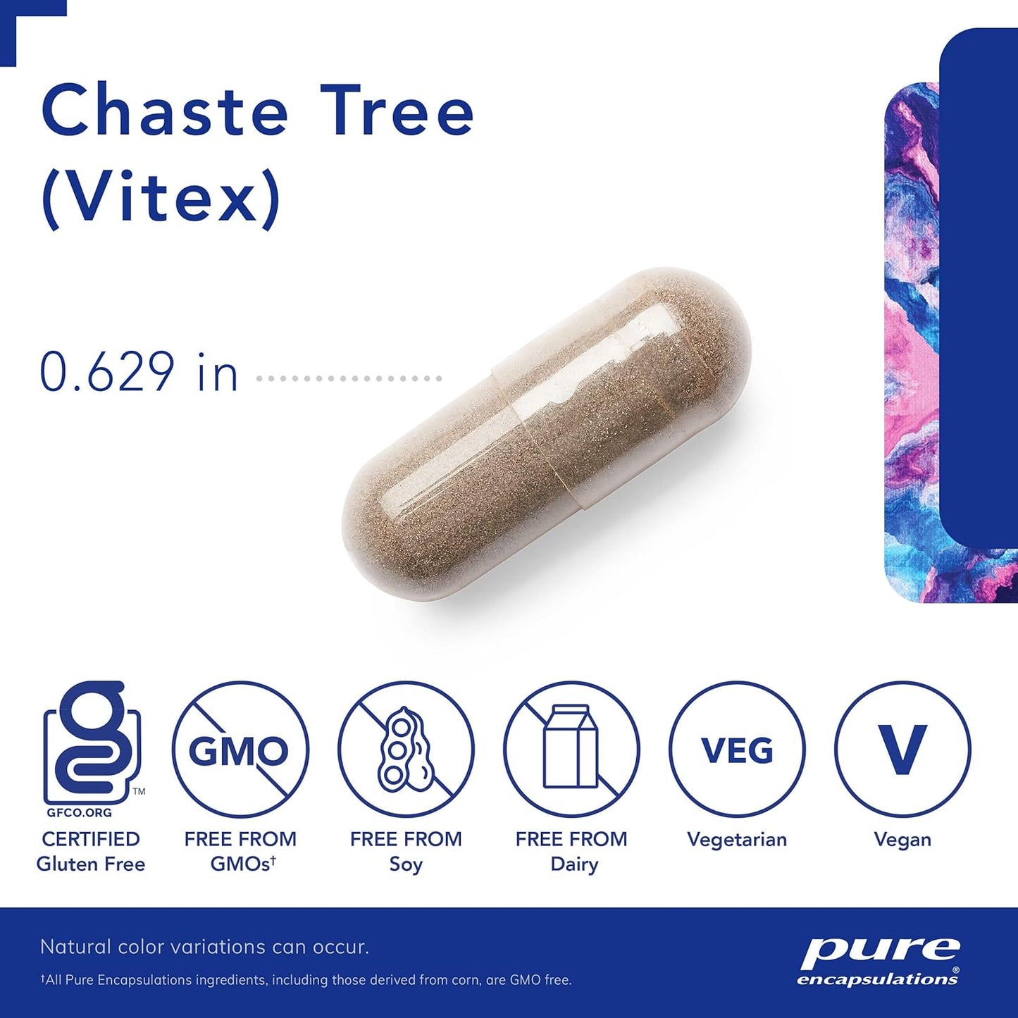 Vitex Hormone Support