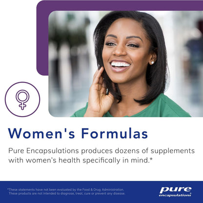 Vitex Hormone Support