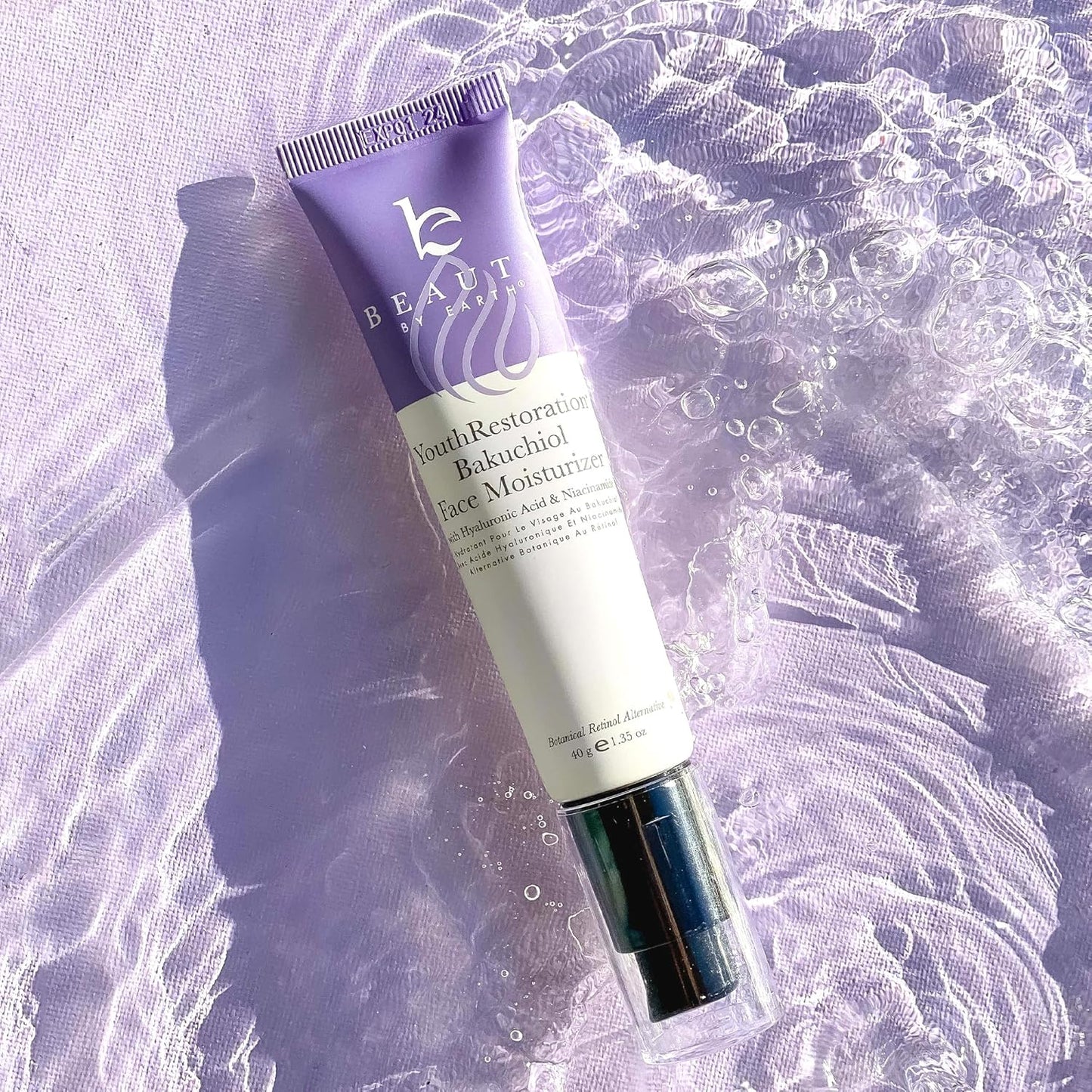 Bakuchiol Face Moisturizer