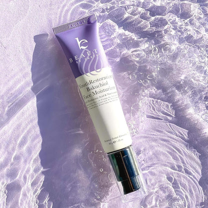 Bakuchiol Face Moisturizer