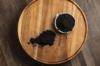 Activated Charcoal Powder