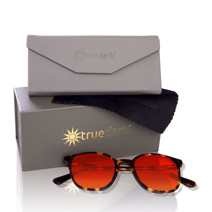 Twilights Sunset Dark Tortoiseshell Pro