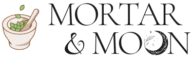 Mortar & Moon