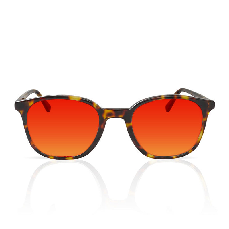 Twilights Sunset Dark Tortoiseshell Pro