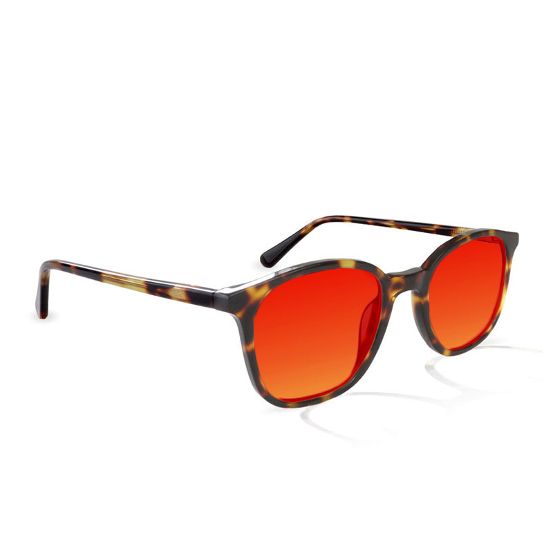 Twilights Sunset Dark Tortoiseshell Pro
