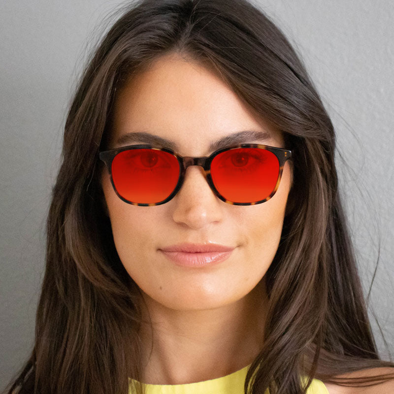 Twilights Sunset Dark Tortoiseshell Pro